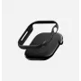 UNIQ Keva Verge Case für Apple Watch Series 10 / 11 46mm Schwarz