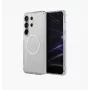 UNIQ LifePro Xtreme Case für Samsung Galaxy S26 Ultra, MagClick Charging, Clear