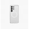 UNIQ LifePro Xtreme Case für Samsung Galaxy S26 Ultra, MagClick Charging, Clear