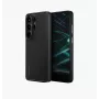 UNIQ Keva Case für Samsung Galaxy S26 Ultra MagClick Laden Schwarz