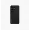 UNIQ Keva Case für Samsung Galaxy S26 Ultra MagClick Laden Schwarz