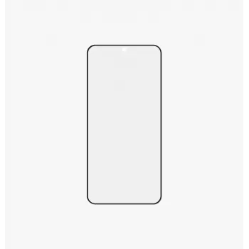 UNIQ Optix Vivid Tempered Glass Screen Protector for Samsung Galaxy S26+