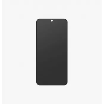 UNIQ Optix Privacy Tempered Glass Screen Protector für Samsung Galaxy S26+