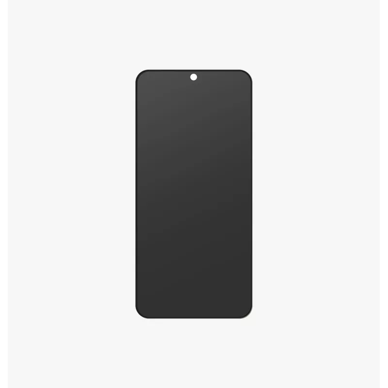 UNIQ Optix Privacy Tempered Glass Screen Protector für Samsung Galaxy S26+