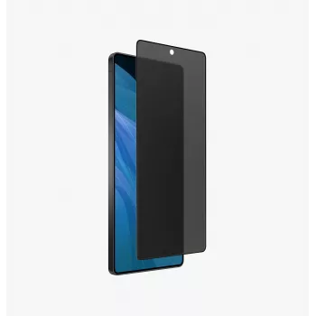 UNIQ Optix Privacy Tempered Glass Screen Protector für Samsung Galaxy S26 Ultra