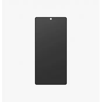 UNIQ Optix Privacy Tempered Glass Screen Protector für Samsung Galaxy S26 Ultra