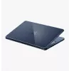 UNIQ Vero Hard Shell Protective Case für MacBook Air 13,6 Zoll (M2/M3) - Neo Pink