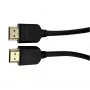Gefen GEF-CAB-HS-HDMI-2M HDMI 2.1 Kabel 2m Schwarz 48Gbit/s 3D
