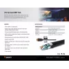 Gefen GEF-CAB-HS-HDMI-10M Ultra High Speed HDMI 2.1 Kabel 10m - 48 Gbit/s - 8K - Schwarz
