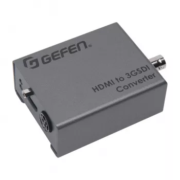 Gefen HDMI to 3G-SDI Konverter - Videokonverter