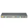 Gefen EXT-4K300A-MF-41-HBTLS 4x1 HDMI Switcher mit HDBaseT