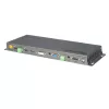 Gefen EXT-4K300A-MF-41-HBTLS 4x1 HDMI Switcher mit HDBaseT