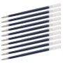 Unimax Quartz Refill Kugelschreibermine Fein Blau