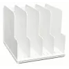 Exacompta Modulotop Dokumenten-Sortierstation Weiß 10 Fächer