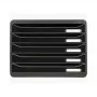 Exacompta BIG-BOX PLUS HORIZON Schubladenbox DIN A4 quer, 355 x 270 x 271 mm, schwarz (308714D)