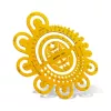 Aristo AR 5020 Radius-Schablone 0,5-40 mm