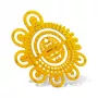 Aristo AR 5020 Radius-Schablone 0,5-40 mm