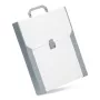 ARISTO Studio Case A4 Zeichenbrett-Tasche Grau Synthetikfaser AR7074