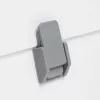 ARISTO Studio Case A4 Zeichenbrett-Tasche Grau Synthetikfaser AR7074