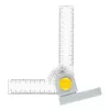 Aristo verstellbares Zeichendreieck für Zeichenplatte 32 cm