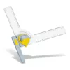 ARISTO AR7094 Rapid Drawing Head