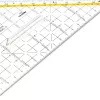 ARISTO Geometrie-Dreieck 22,5 cm Zeichendreieck