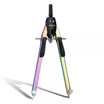 ARISTO Präzisions-Zirkel Neochrome 1 Stück (AR552816-26)