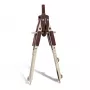 ARISTO Profi Schnellverstellzirkel mit Hebel (AR55510)