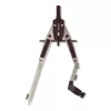 ARISTO Profi Schnellverstellzirkel mit Hebel (AR55510)
