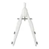 ARISTO TopLine Mat Series Präzisions-Zirkel Weiß (AR55815)