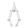 ARISTO TopLine Mat Series Präzisions-Zirkel Weiß (AR55815)