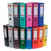 Esselte Leitz 291400RT Hebeldeckelordner A4 80 mm Rot 600 Blatt