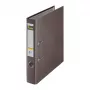 Bene 291600BRO Hebelaktenordner A4 Pink 350 Blatt 80 g/m² Spanplatte Karton Kunststoff Hochformat