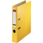 Bene Hebeldeckelordner A4 52mm Gelb PP-Kunststoff