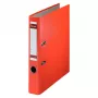Bene 291600OR - A4 - Spanplatte - Karton - Papier - Kunststoff - Orange - Hochformat - 350 Blatt - 80 g/m²