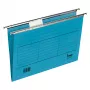 Bene 116505BL A4 Karton-Dokumentenmappe Blau 315x240 mm 1 Stück