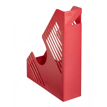 Bene 50100RT Stehsammler Rot