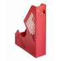 Bene 50100RT Stehsammler Rot