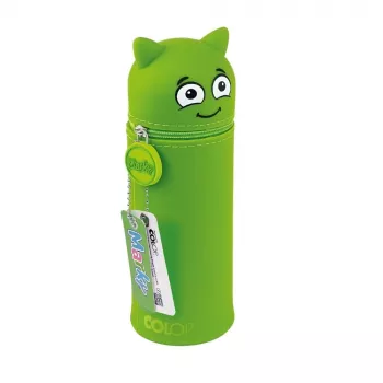 COLOP MARKY Mäppchen Grün Retail