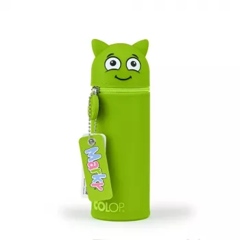 COLOP MARKY Mäppchen Grün Retail