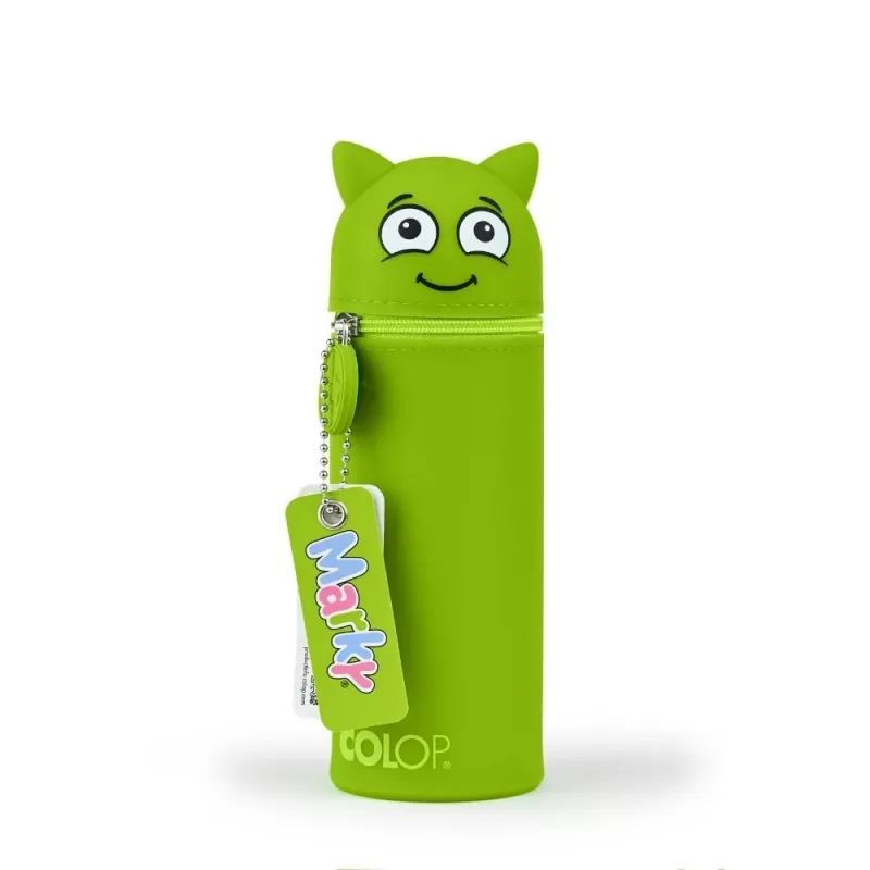 COLOP MARKY Mäppchen Grün Retail