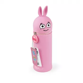 COLOP MARKY Mäppchen Pink Retail