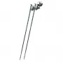 Komperdell FXP Composite Trail 115 cm Running Poles