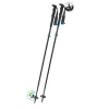 Komperdell Fx Lite Compact Trekkingstöcke, Blau