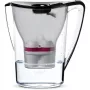 BWT Aqualizer Home 125640995 Schwarz + 2MMW Wasser-Mineralisierer & -Spender