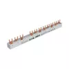 EATON EVGK-3PHAS/N/8MODUL/LS 501070 Phasensammelschiene 3ph 10mm² Gabel 4+8TE 1
