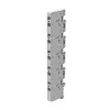 EATON ZSD-ESK25-SPZT Einspeiseklemme für ZSD und 40mm Sammelschiene, 1-polig (EP-501394)