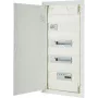 Eaton KLV-PW-48-2PXL-2PXF-9PLI-1AFDD Unterputz-Kleinverteiler 4-reihig mit AFDD (194711-B)