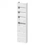 Eaton Verteilergestell ZSD-V17/APZ/ZRFZ 4-Reihen 1-Sektion (EP-502569)