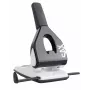 SAX Registraturlocher 618 618-09 Schwarz
